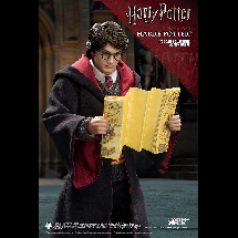 HARRY POTTER 1:8 2.0